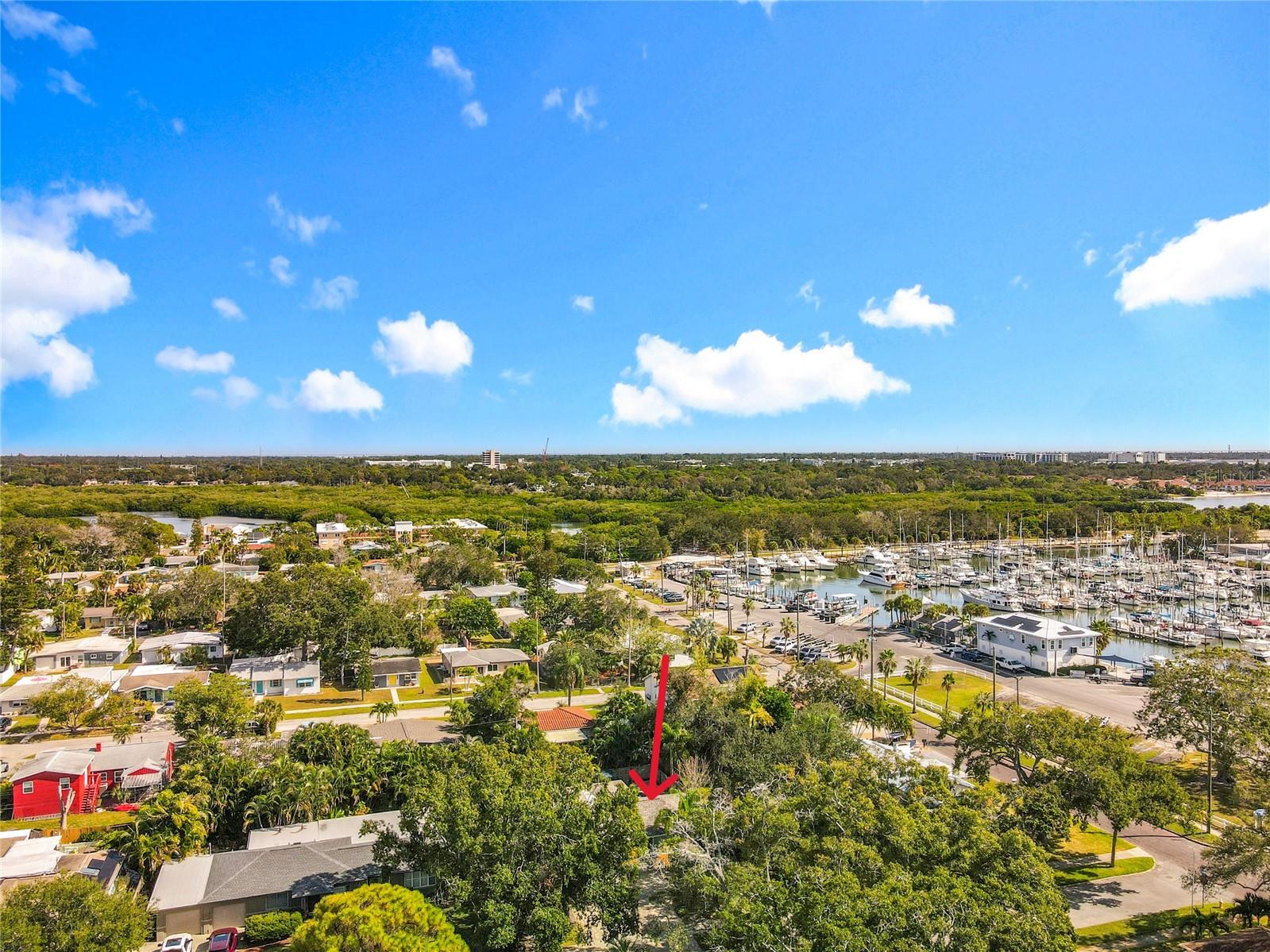 Listing photo id 60 for 2824 47th Street S