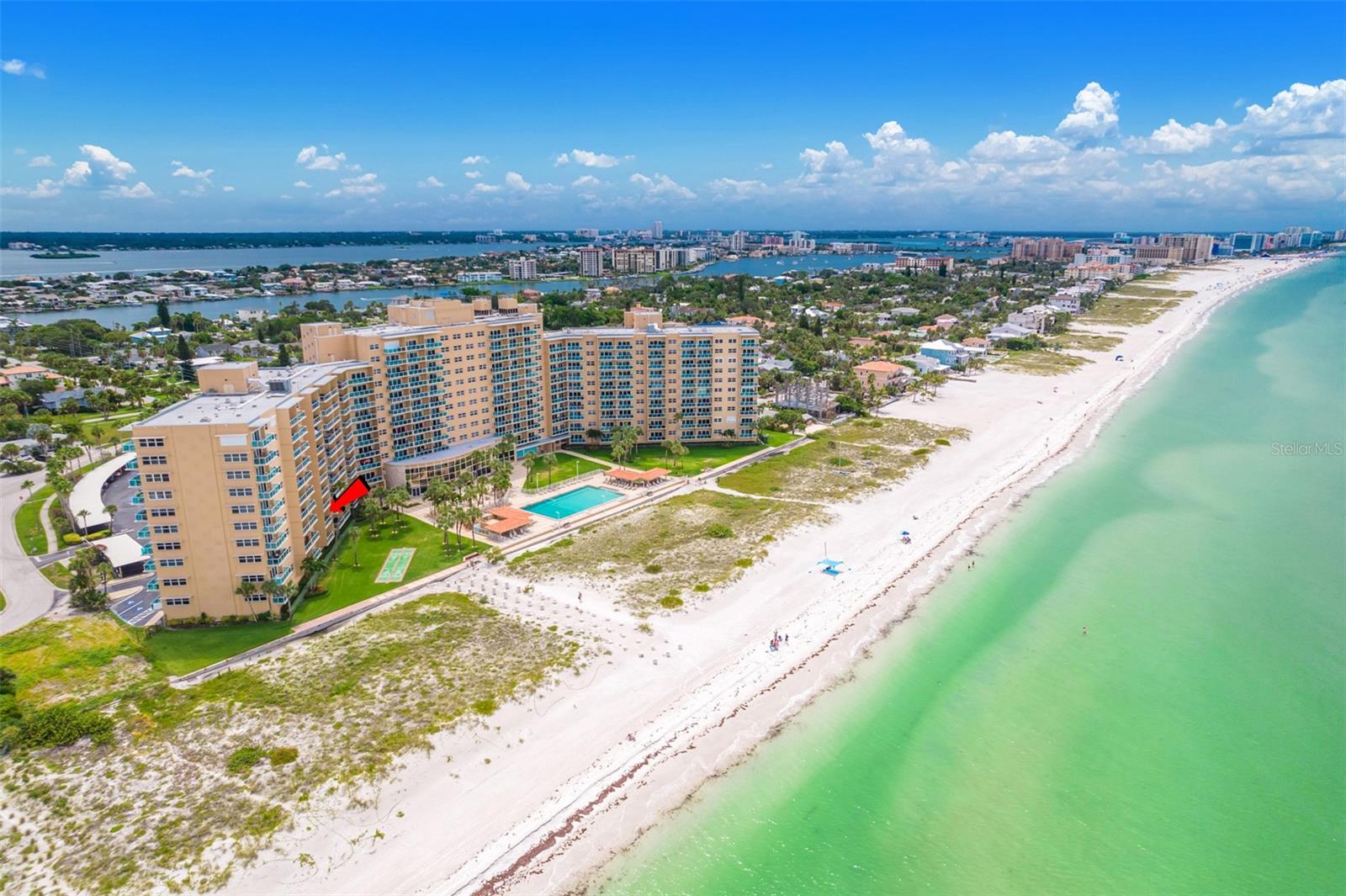 Image 2 of 55 For 880 Mandalay Avenue N207