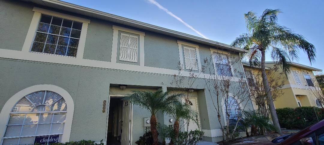 Details for 1517 Chateaux De Ville Court, CLEARWATER, FL 33764