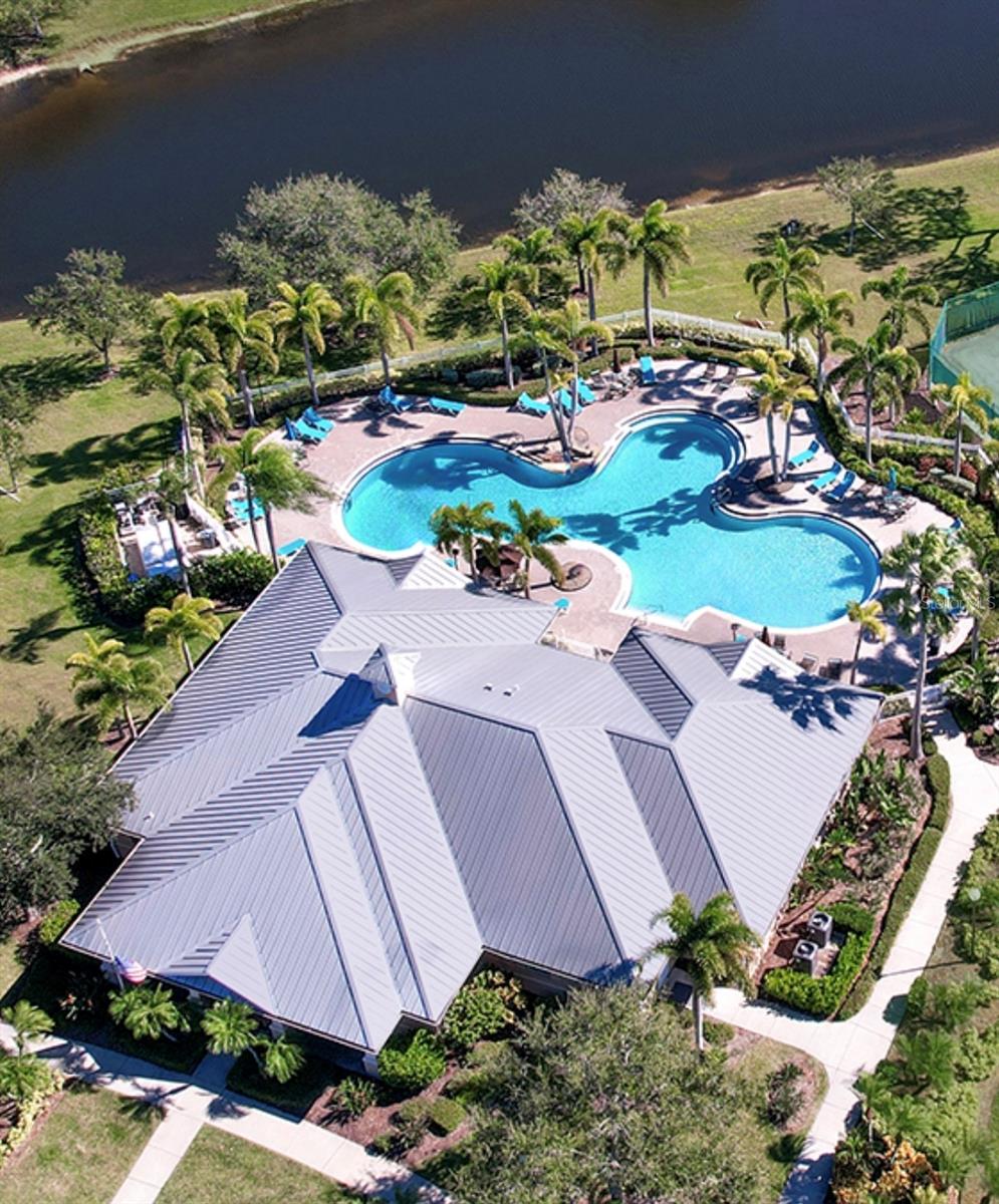 Image 37 of 38 For 9936 Key Haven Road