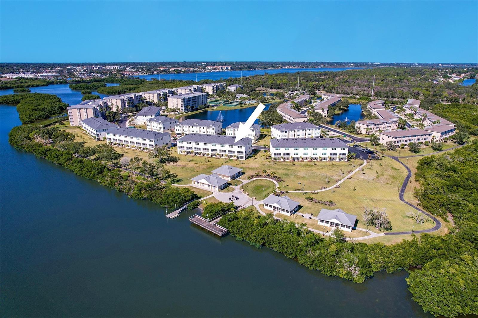 Image 38 of 38 For 9936 Key Haven Road