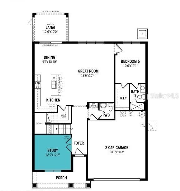 Image 2 of 6 For 9255 Aurelia Avenue