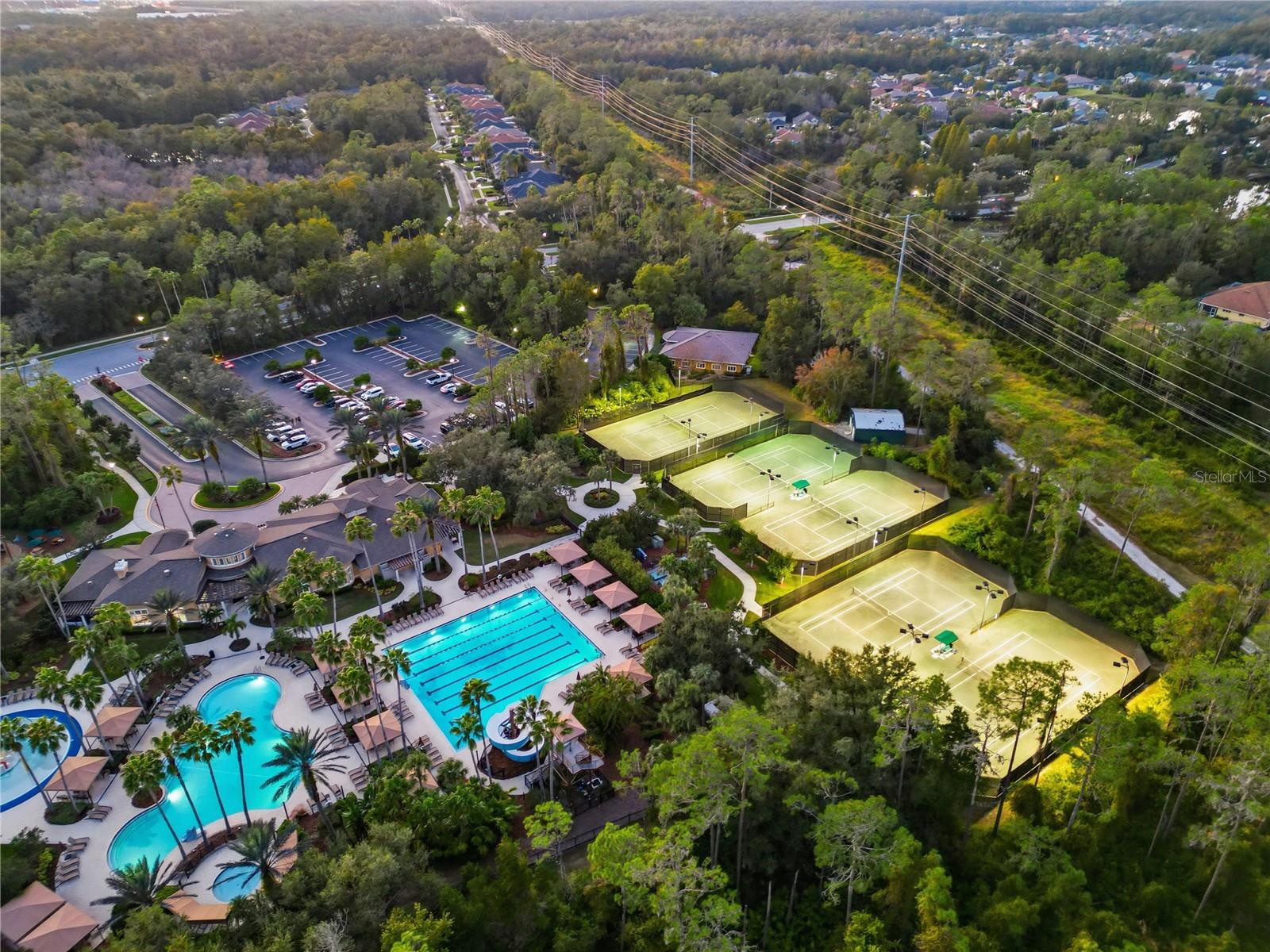 Image 31 of 32 For 27036 Cool Stream Lane