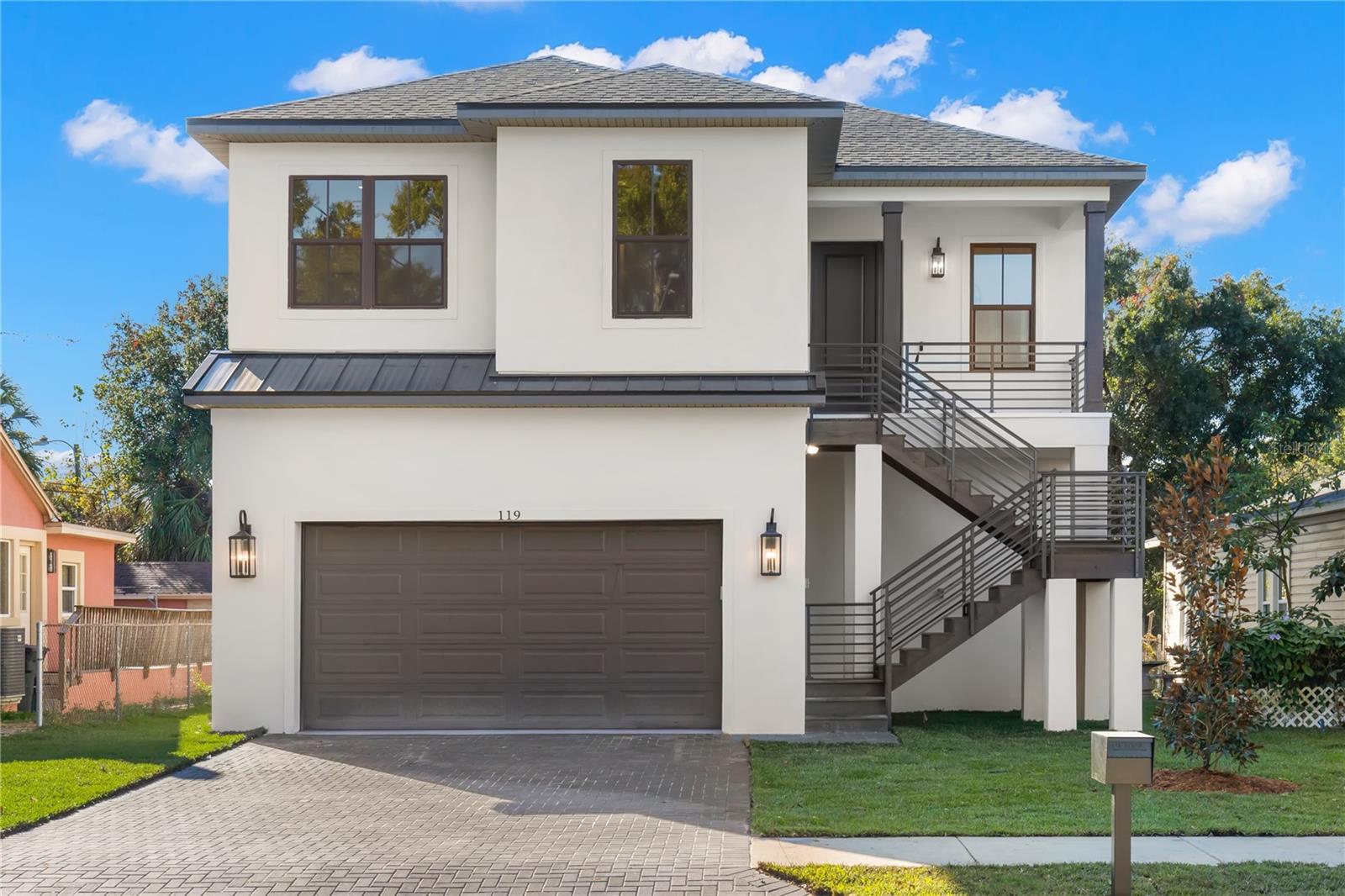 Details for 411 Tennessee Avenue, CRYSTAL BEACH, FL 34681