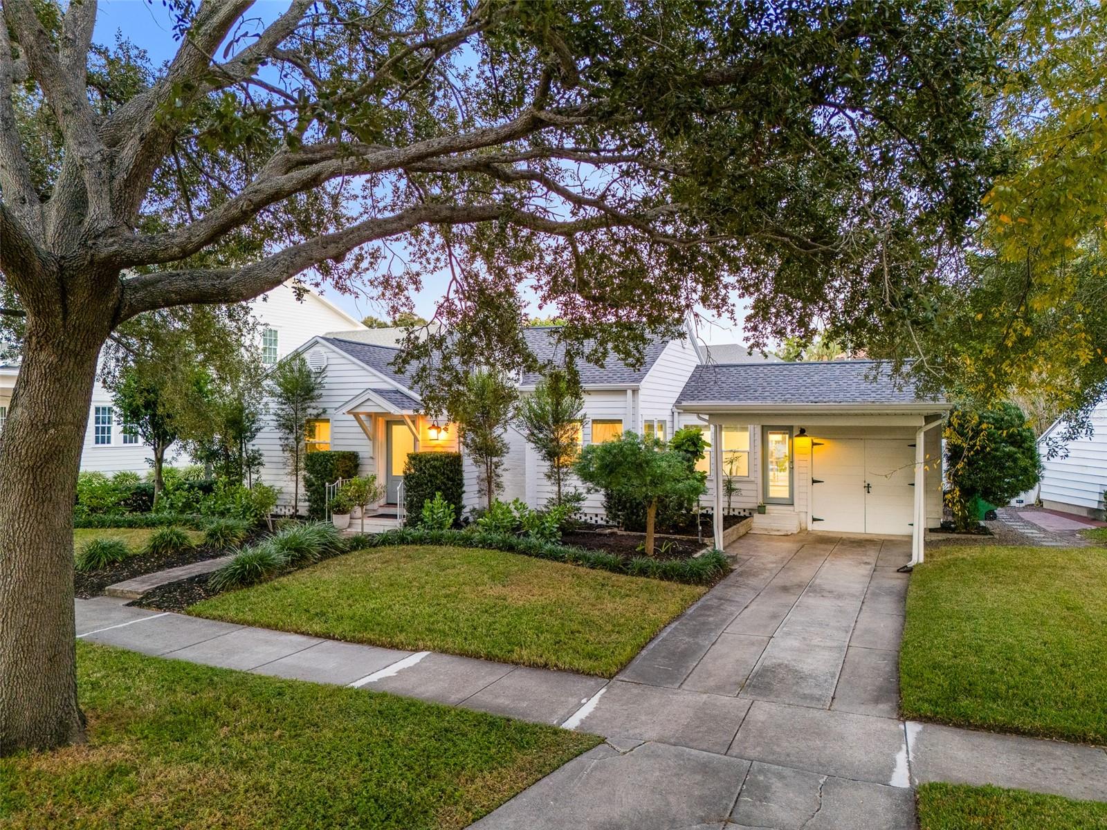 Details for 220 Glen Avenue, TAMPA, FL 33609