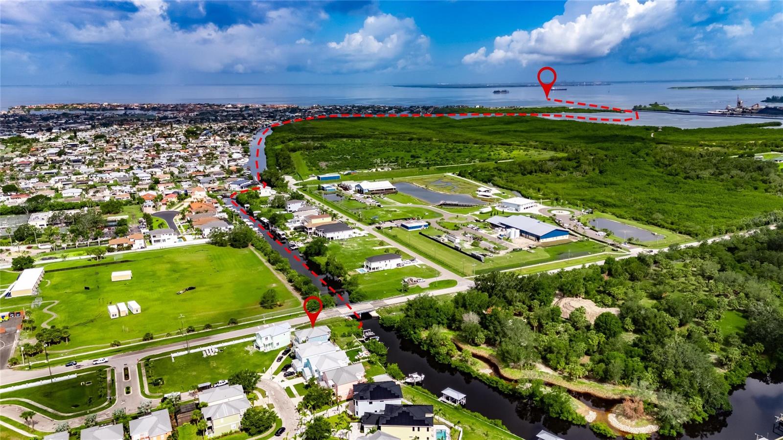 Image 2 of 64 For 6512 Simone Shores Circle