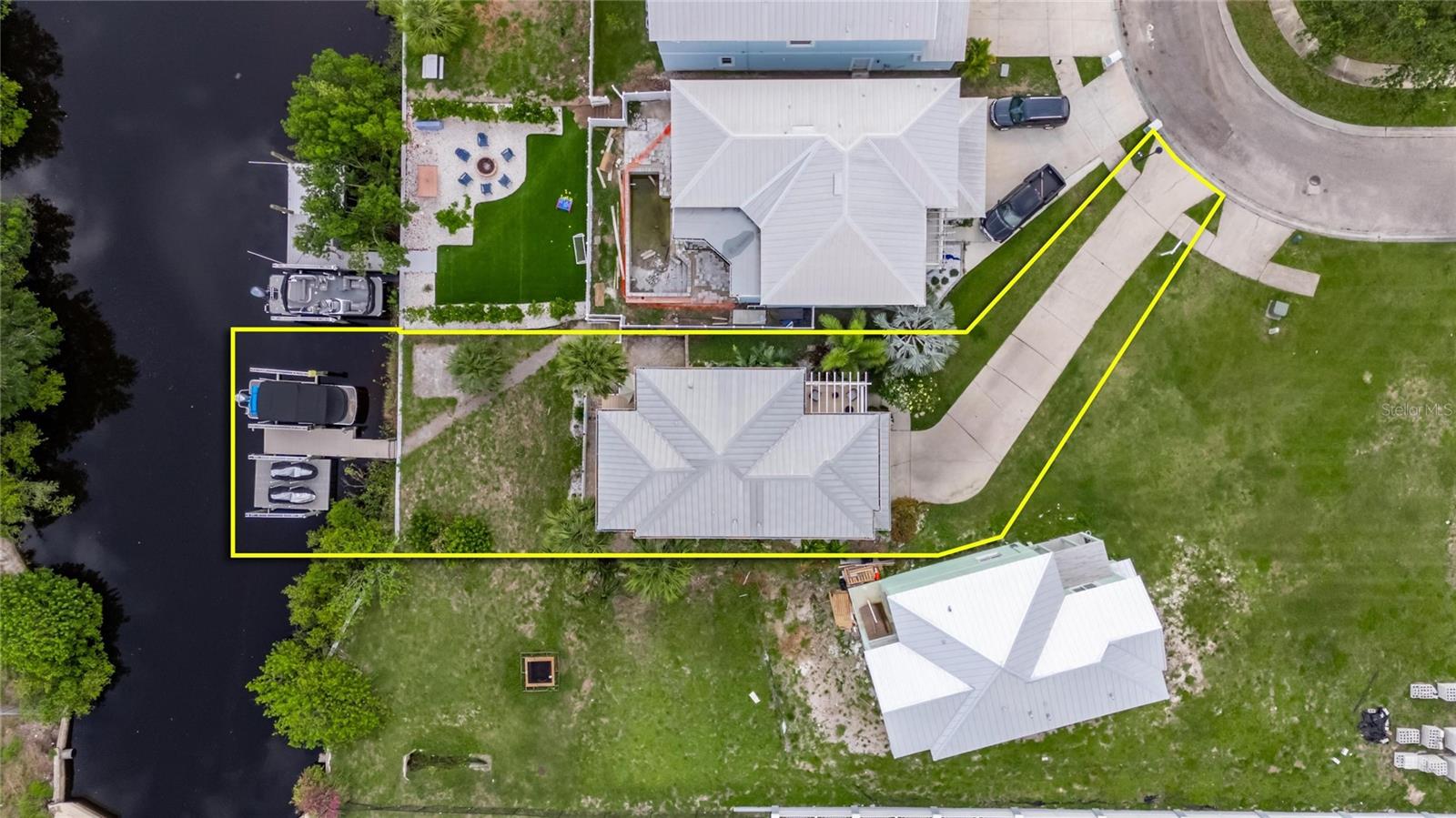 Image 57 of 64 For 6512 Simone Shores Circle