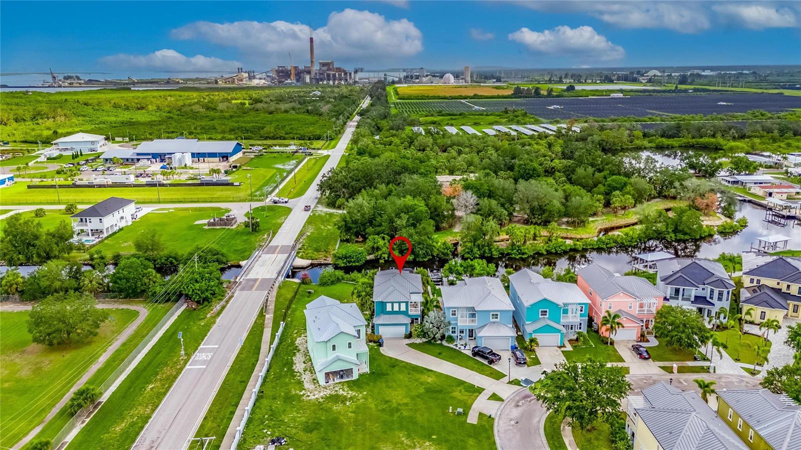 Image 58 of 64 For 6512 Simone Shores Circle