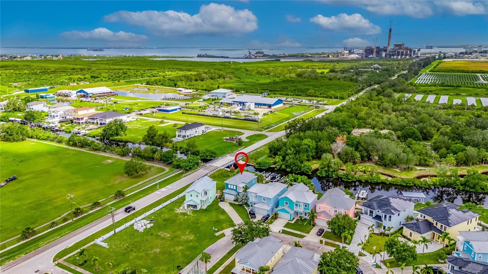 Image 59 of 64 For 6512 Simone Shores Circle