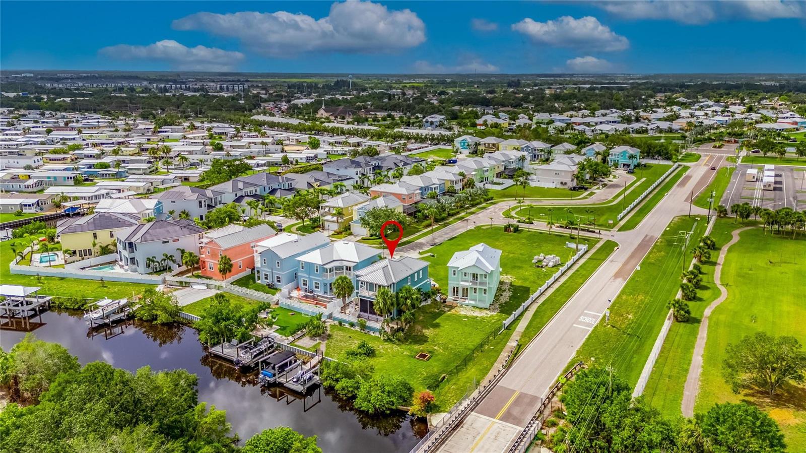 Image 61 of 64 For 6512 Simone Shores Circle