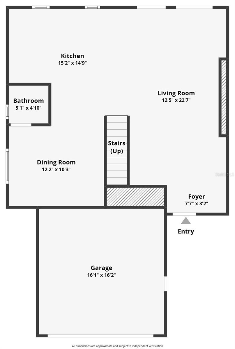 Image 63 of 64 For 6512 Simone Shores Circle