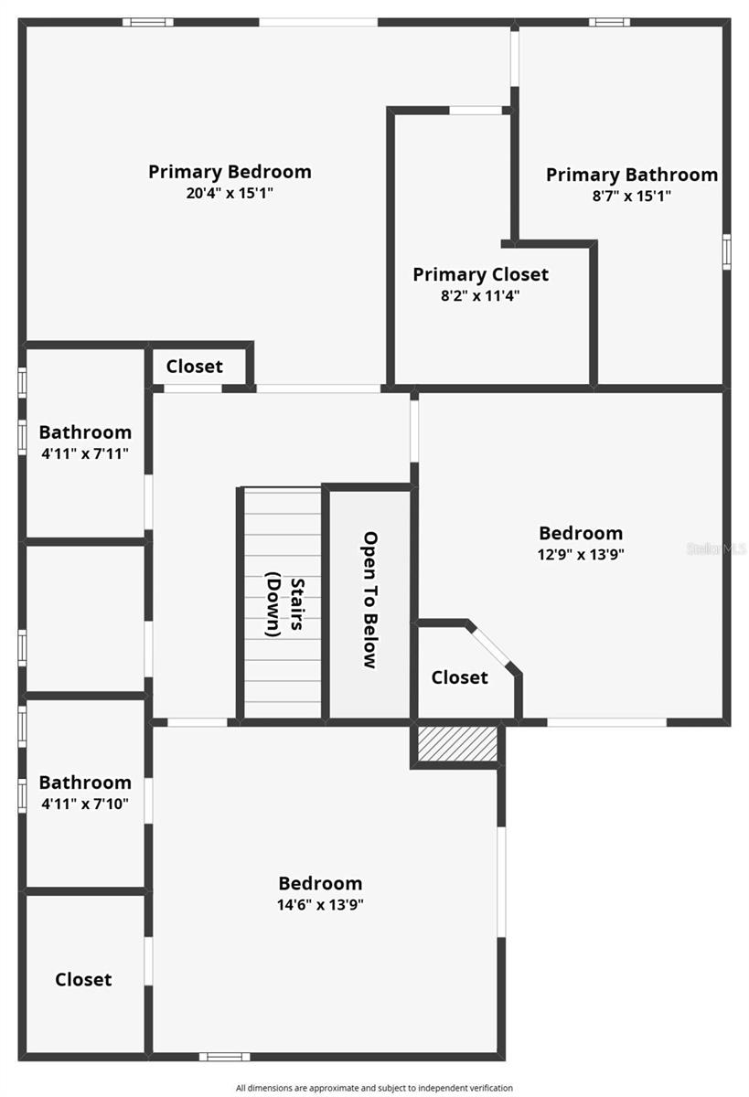 Image 64 of 64 For 6512 Simone Shores Circle