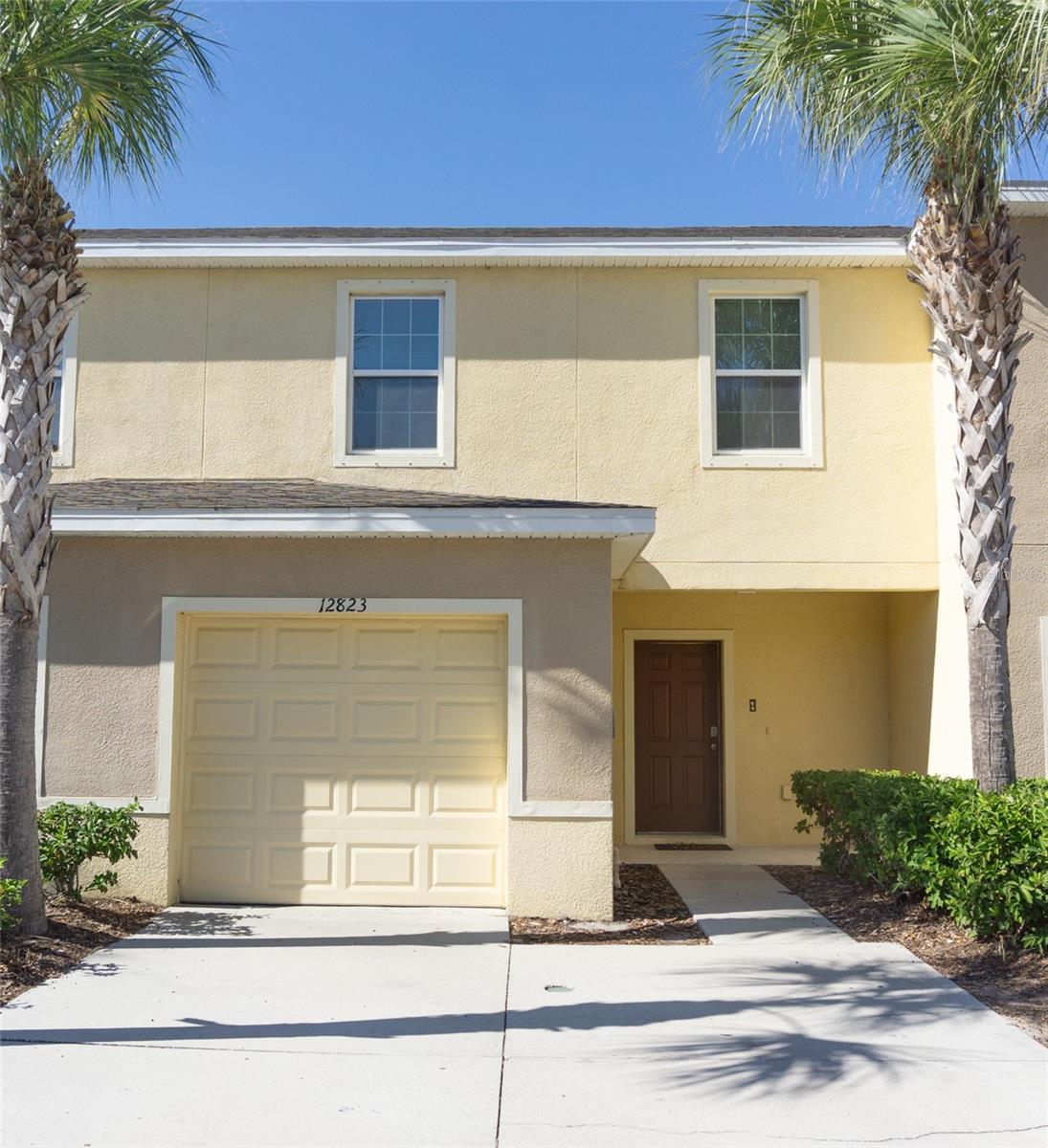 Details for 12823 Buffalo Run Drive, GIBSONTON, FL 33534