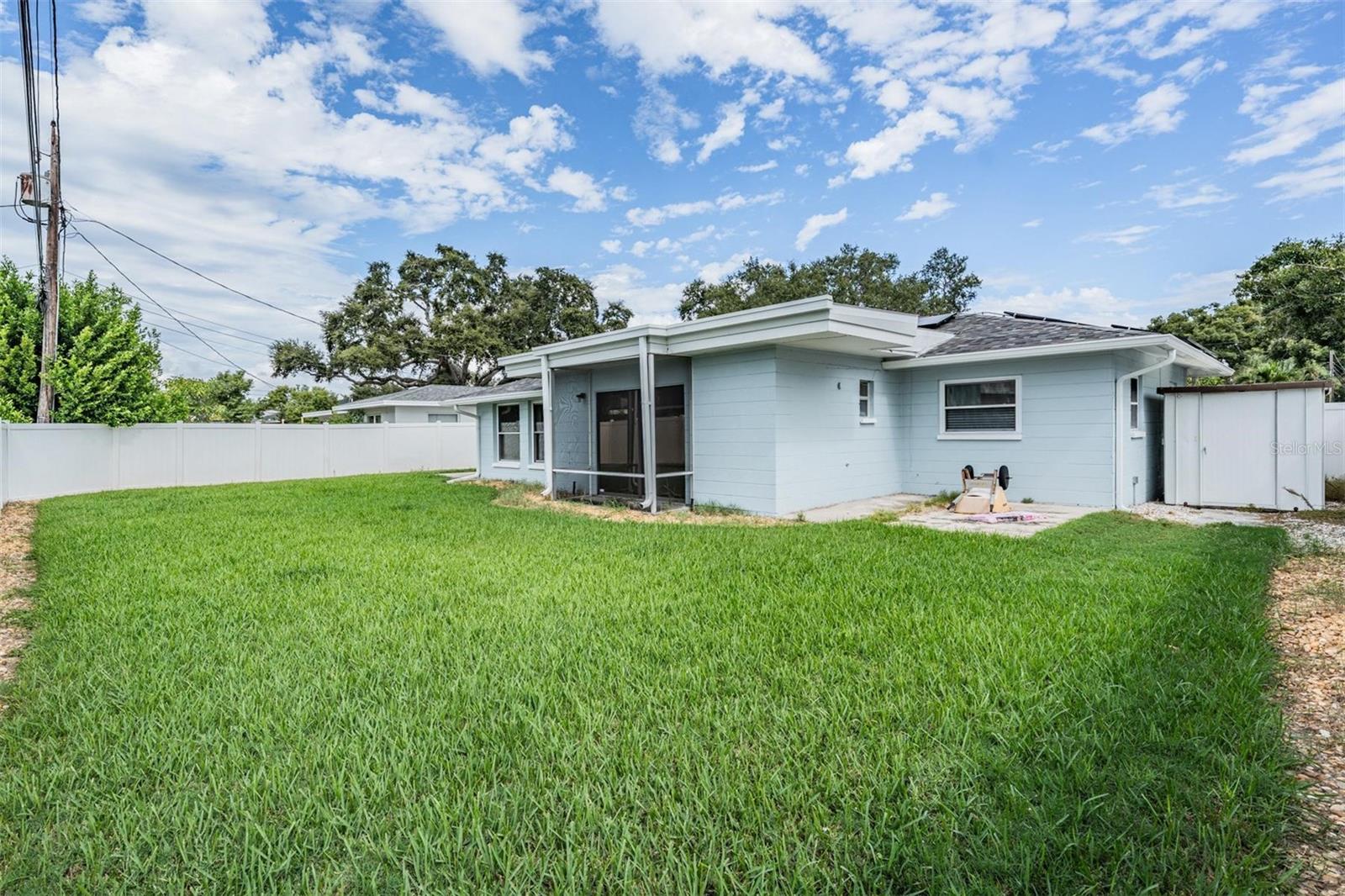 Image 24 of 25 For 8826 109th Lane