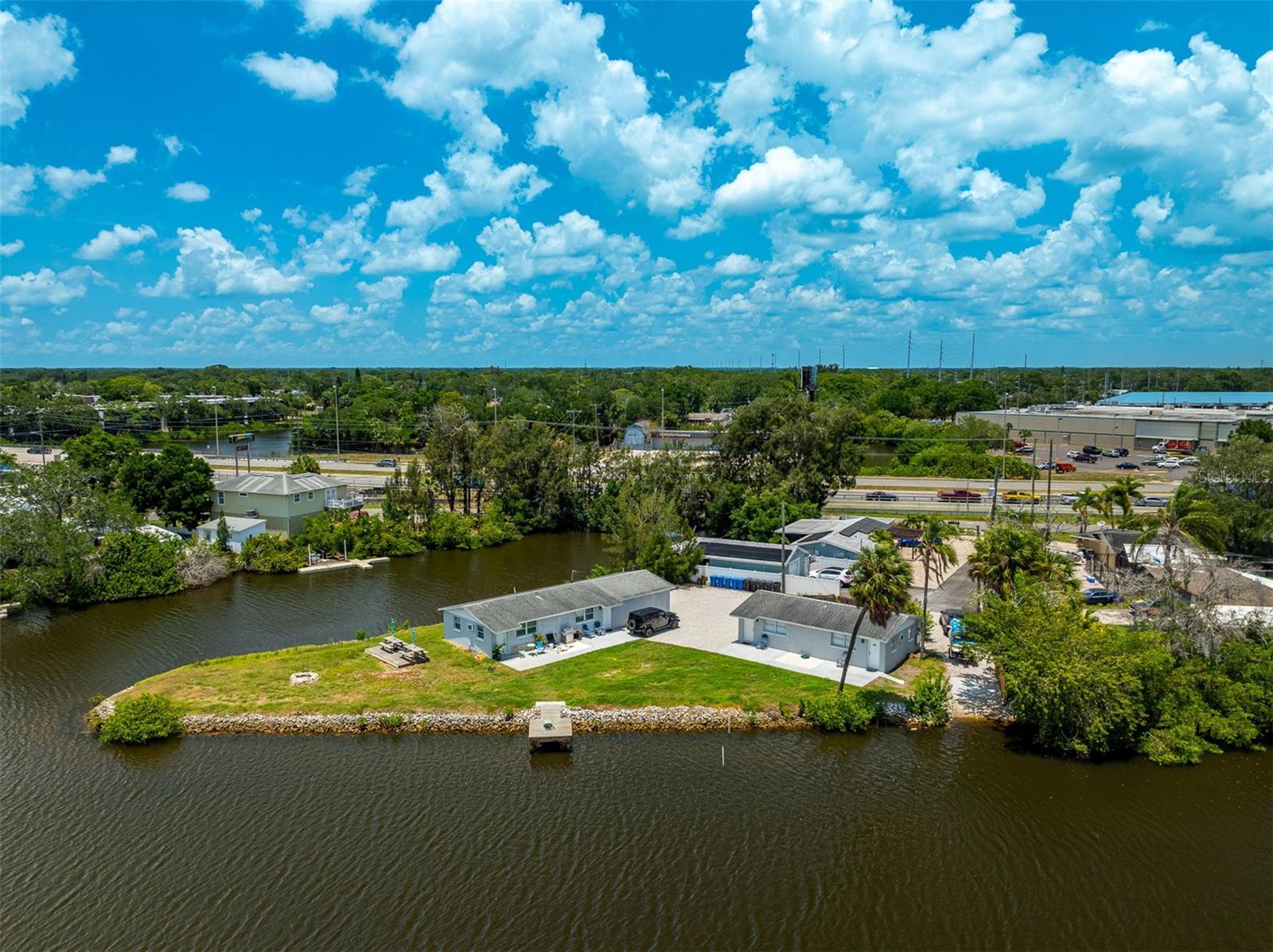 Image 12 of 39 For 8820 Rocky Creek Drive