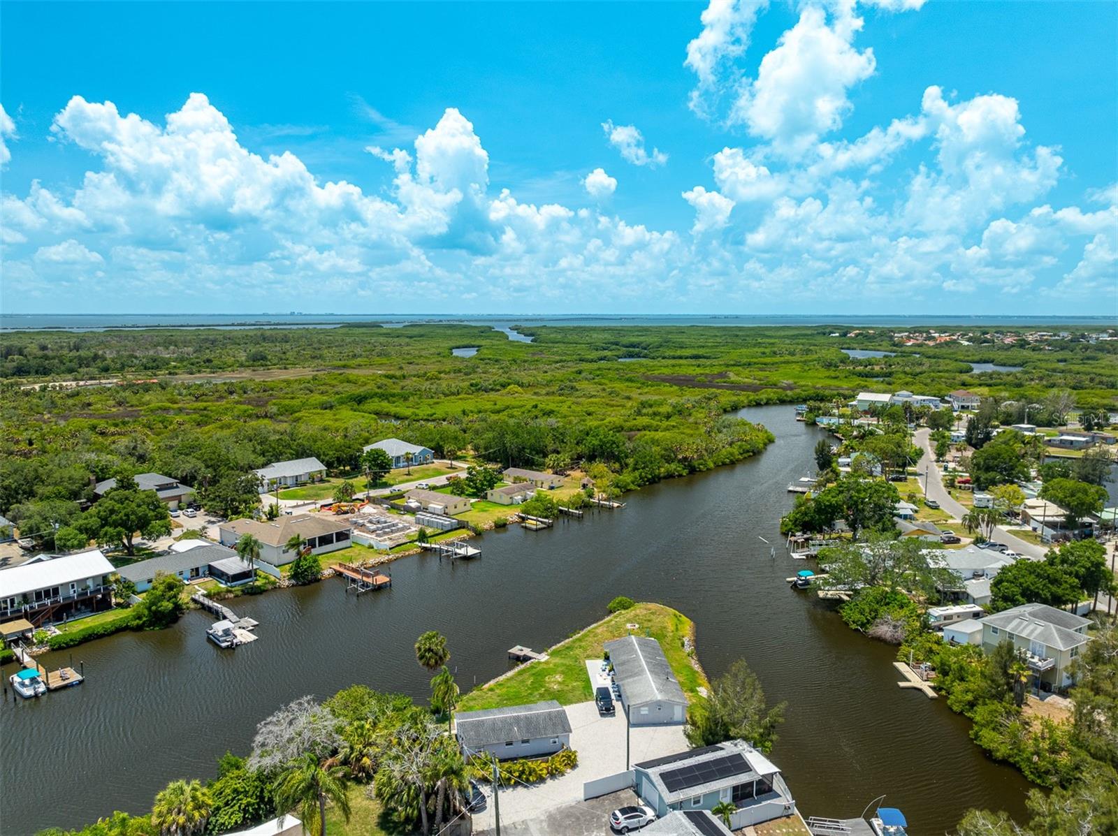 Image 38 of 39 For 8820 Rocky Creek Drive