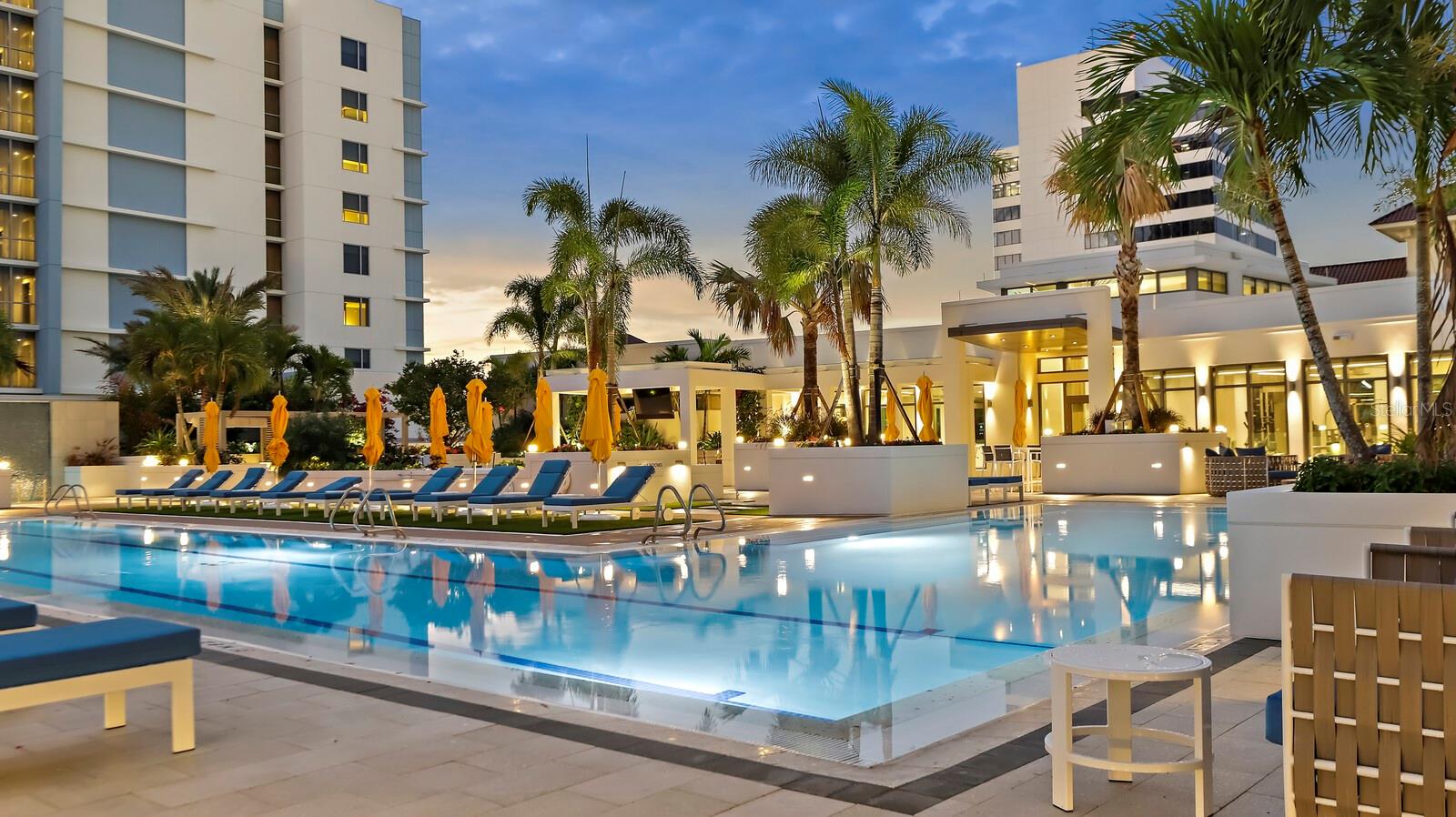 Image 38 of 48 For 100 1st Avenue N 1706