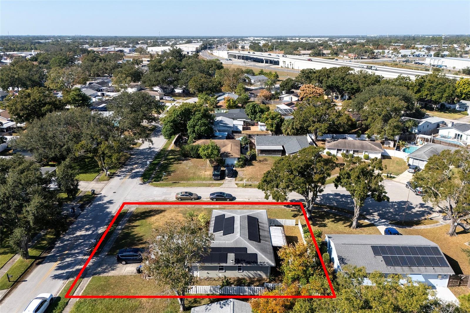 Image 42 of 47 For 6401 Cedarbrook Drive S