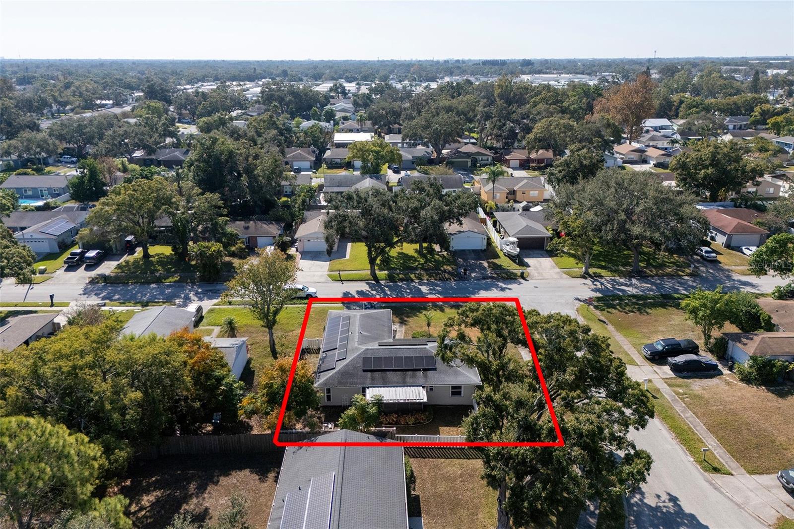 Image 47 of 47 For 6401 Cedarbrook Drive S