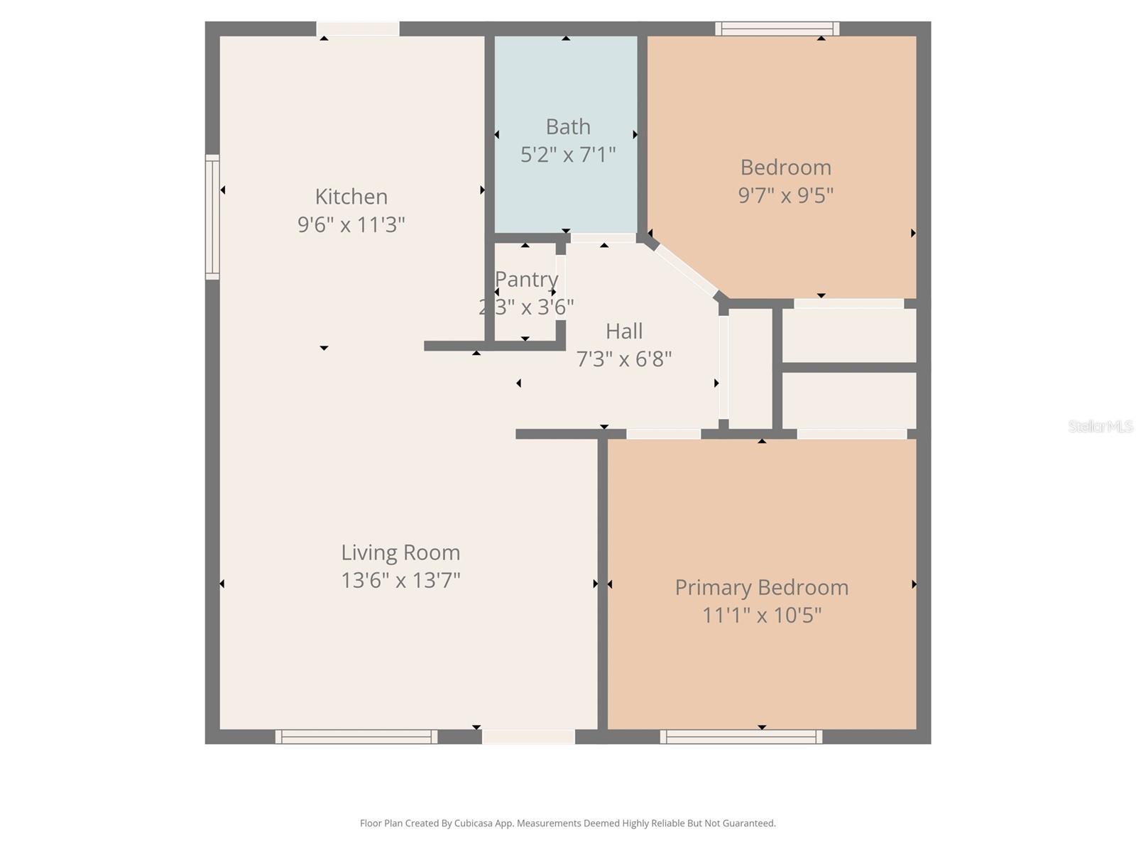 Image 14 of 25 For 11733 12th Street G