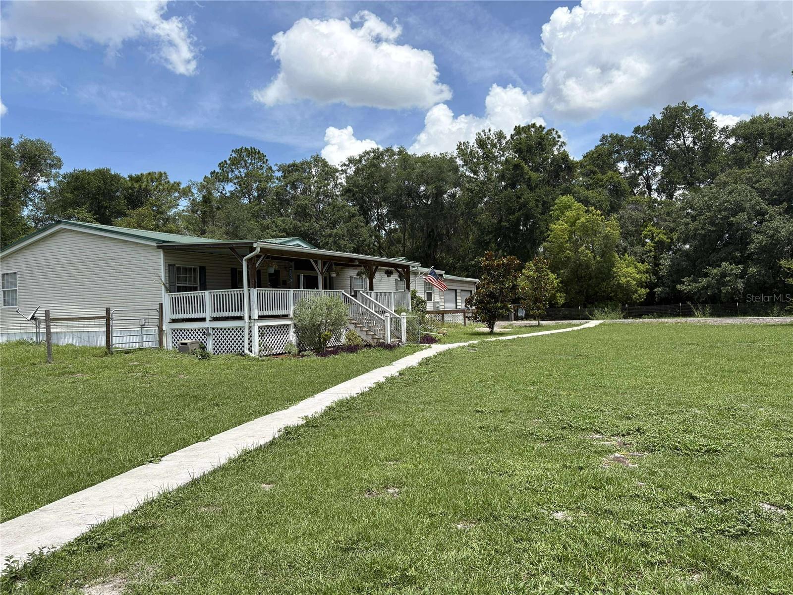 Details for 876 Menton Road, PIERSON, FL 32180