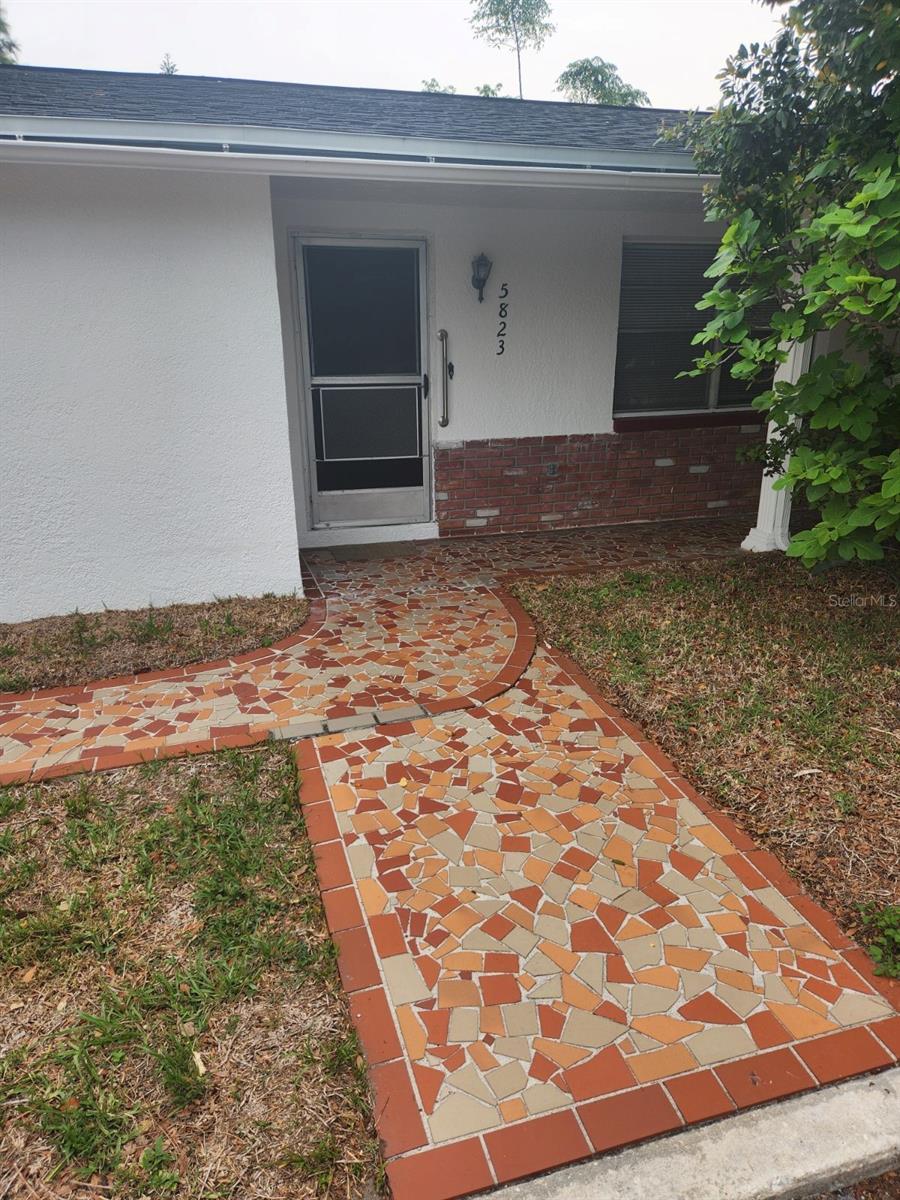 Details for 5823 Elm Street, NEW PORT RICHEY, FL 34652
