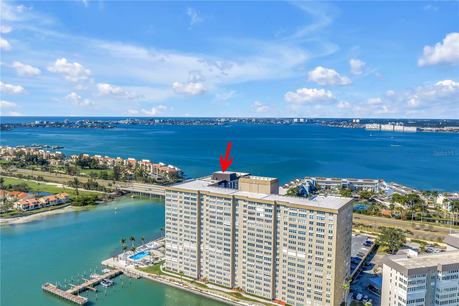 Image 2 of 94 For 5220 Brittany Drive S 904