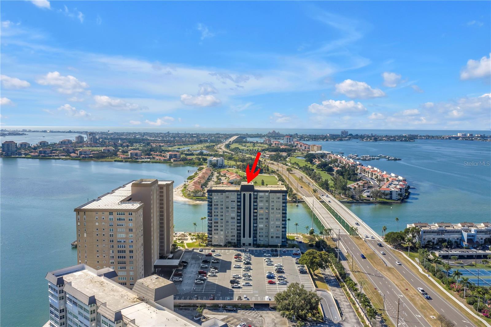 Image 50 of 94 For 5220 Brittany Drive S 904