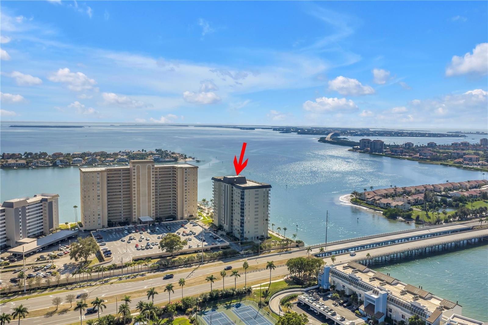 Image 55 of 94 For 5220 Brittany Drive S 904