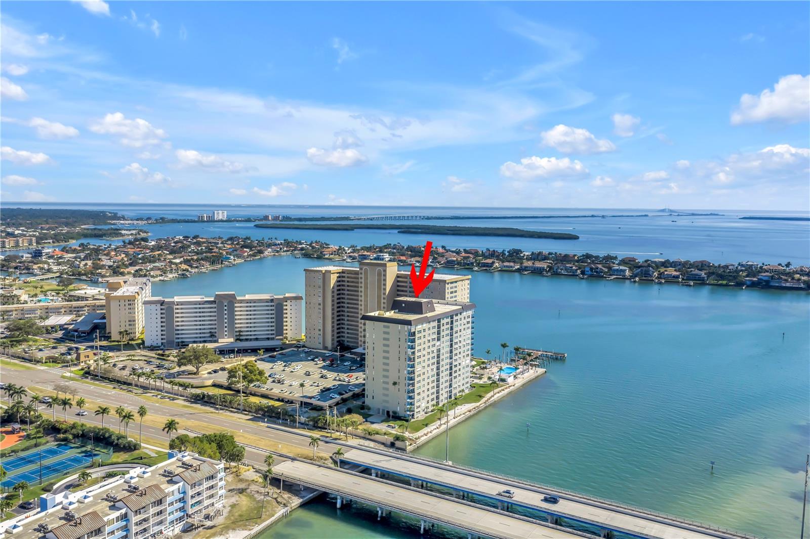 Image 57 of 94 For 5220 Brittany Drive S 904