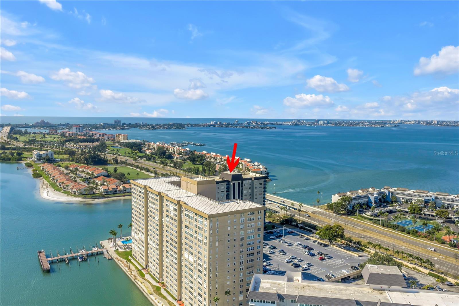 Image 59 of 94 For 5220 Brittany Drive S 904