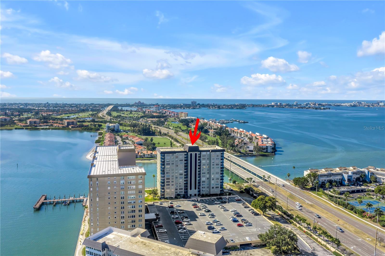 Image 60 of 94 For 5220 Brittany Drive S 904