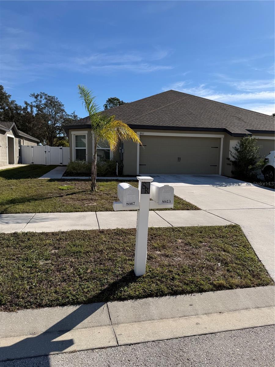 Details for 8917 Southern Charm Circle, BROOKSVILLE, FL 34613