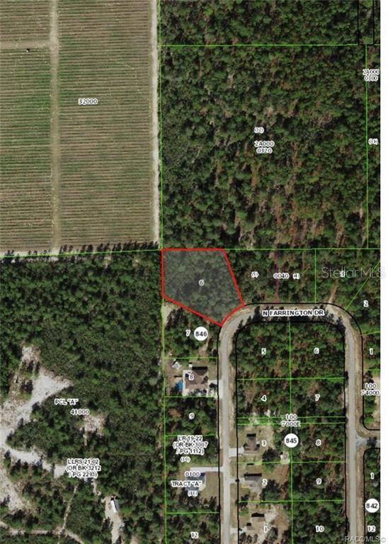 Image 8 of 8 For 8959 Farrington Drive