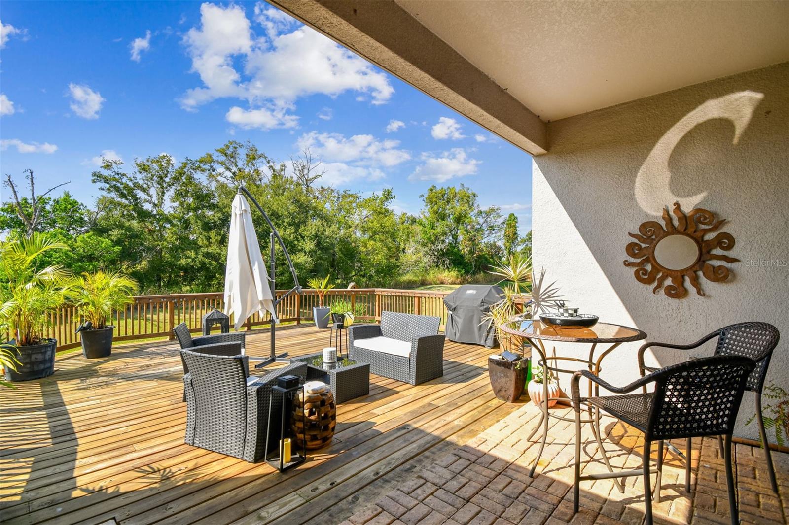 Listing photo id 19 for 1039 Davis Heather Circle