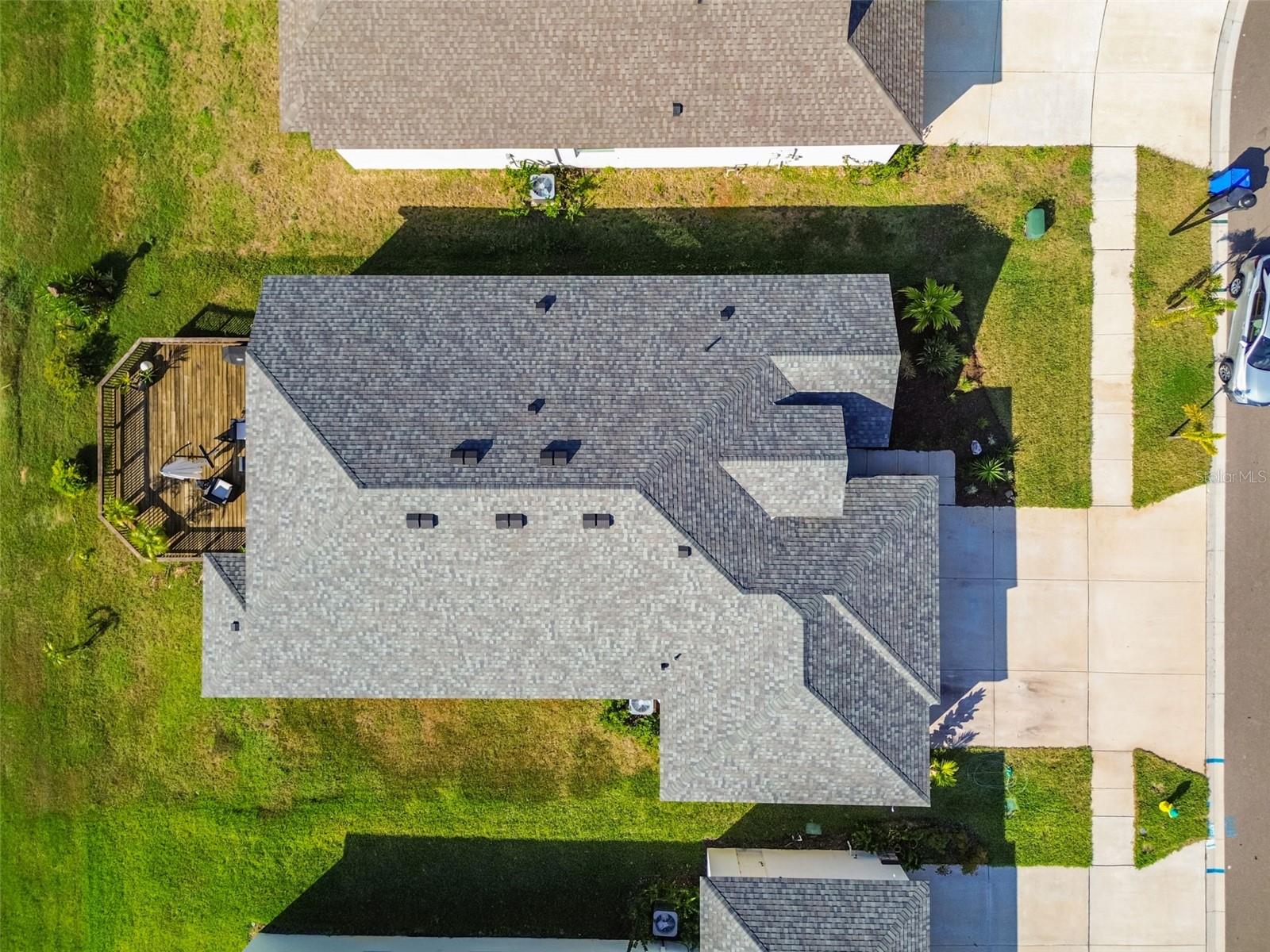 Listing photo id 25 for 1039 Davis Heather Circle