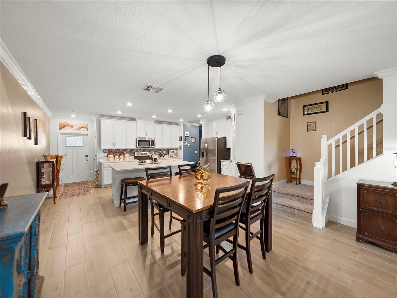 Image 13 of 46 For 17308 Holly Well Avenue