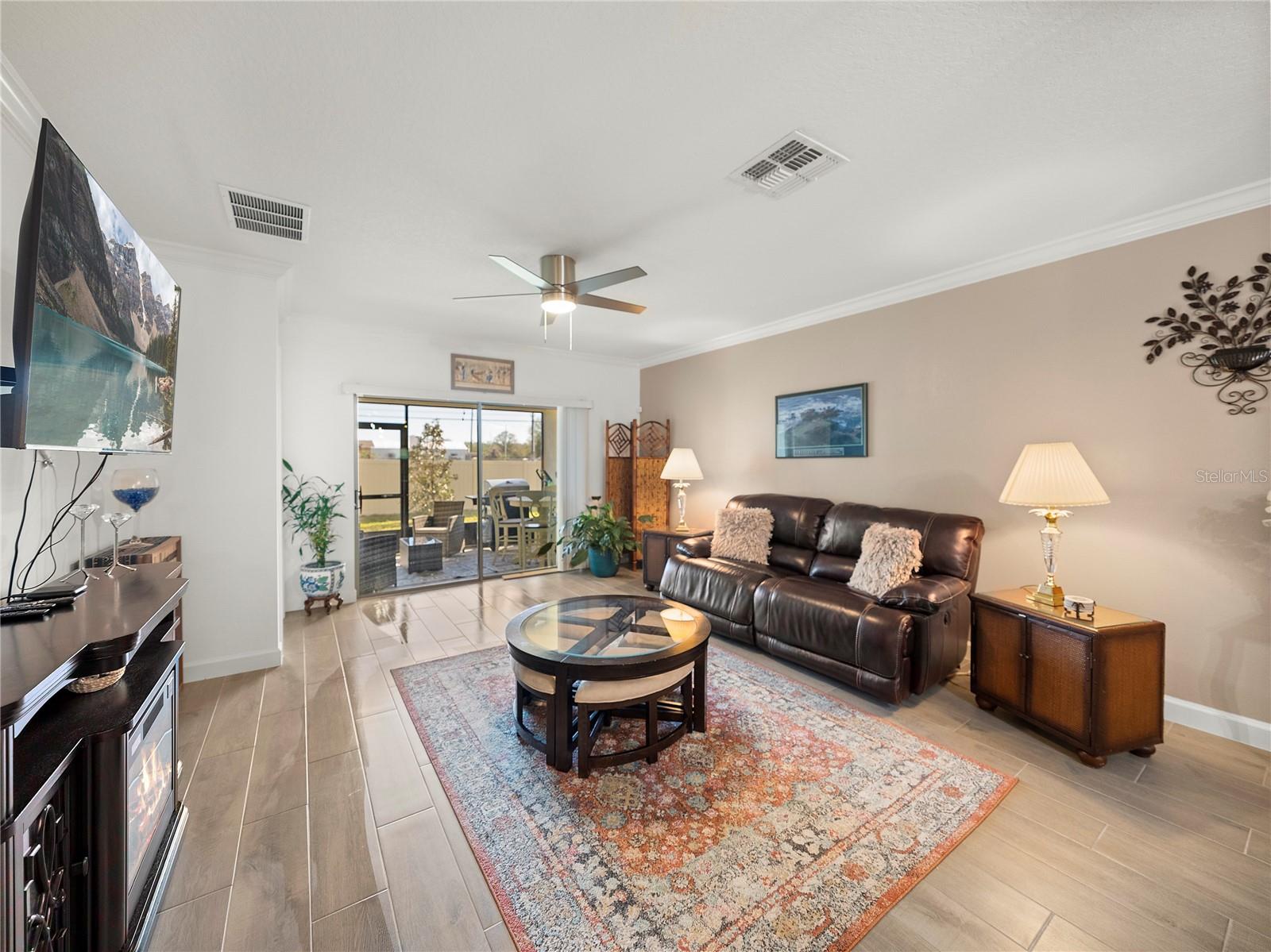 Image 16 of 46 For 17308 Holly Well Avenue