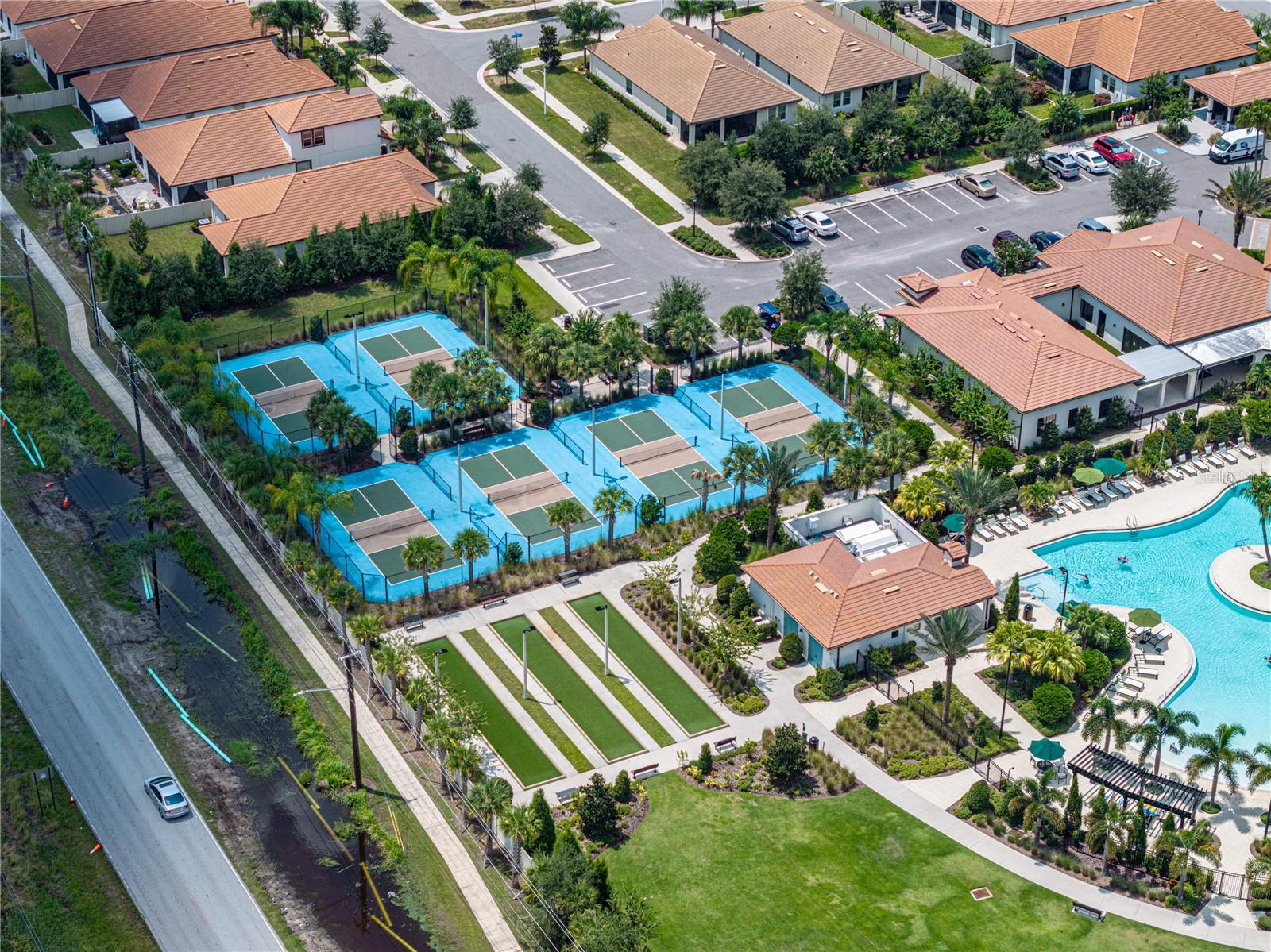 Image 41 of 46 For 17308 Holly Well Avenue