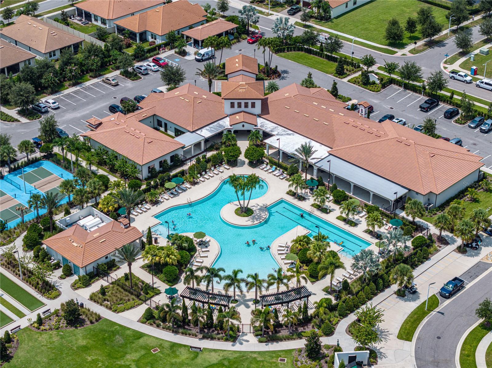 Image 42 of 46 For 17308 Holly Well Avenue