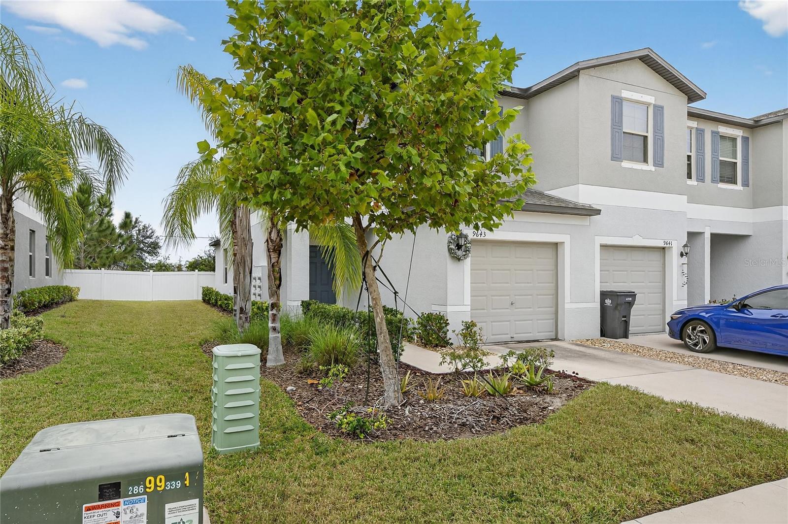 Image 10 of 63 For 9643 Mulberry Marsh Lane