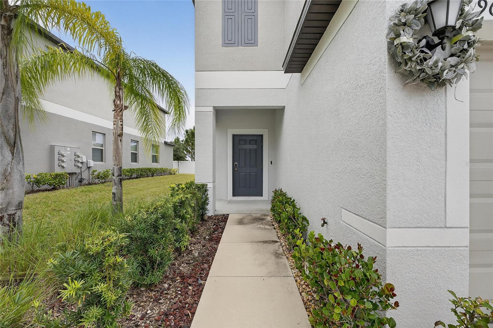 Image 11 of 63 For 9643 Mulberry Marsh Lane