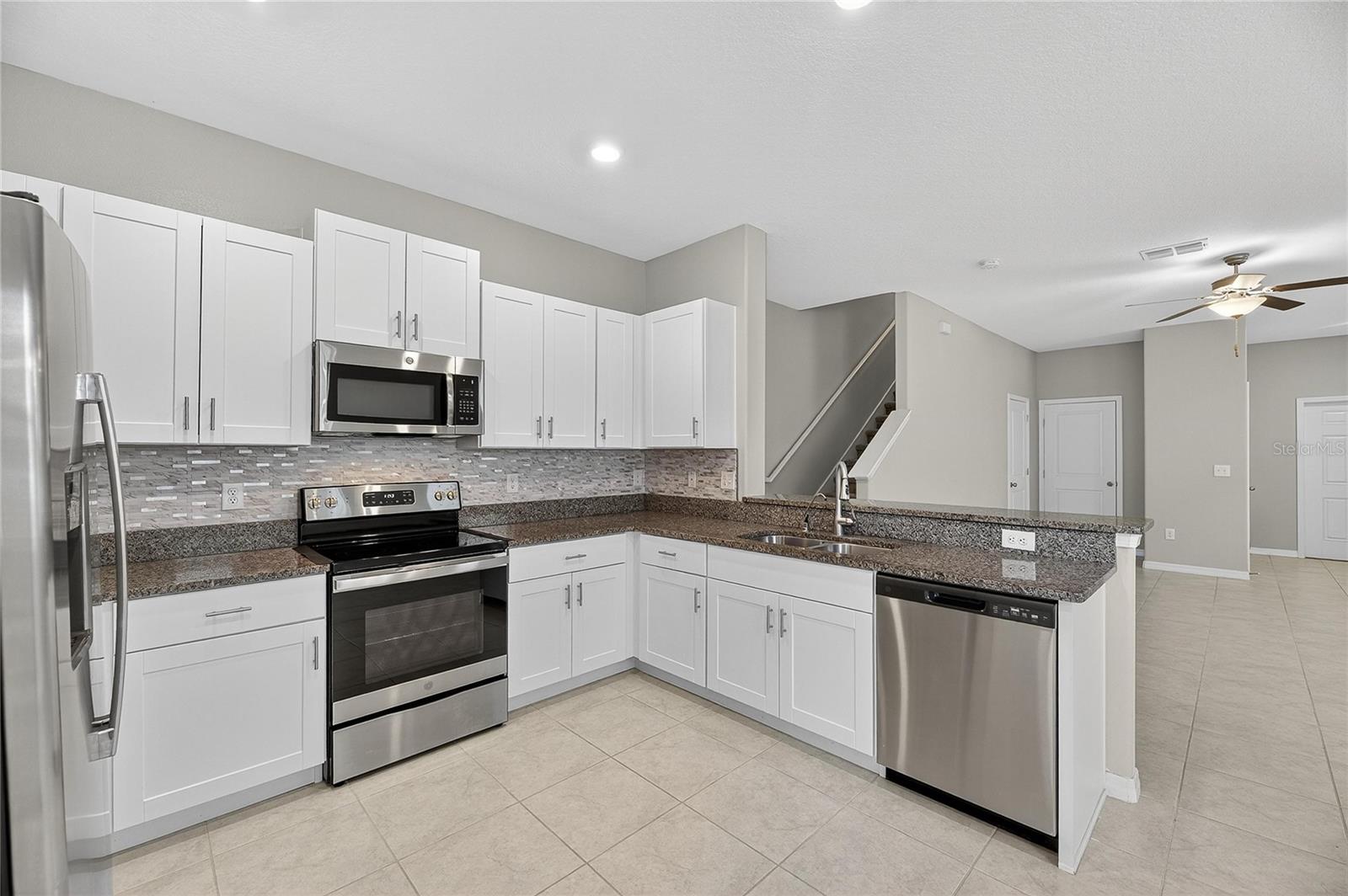 Image 24 of 63 For 9643 Mulberry Marsh Lane