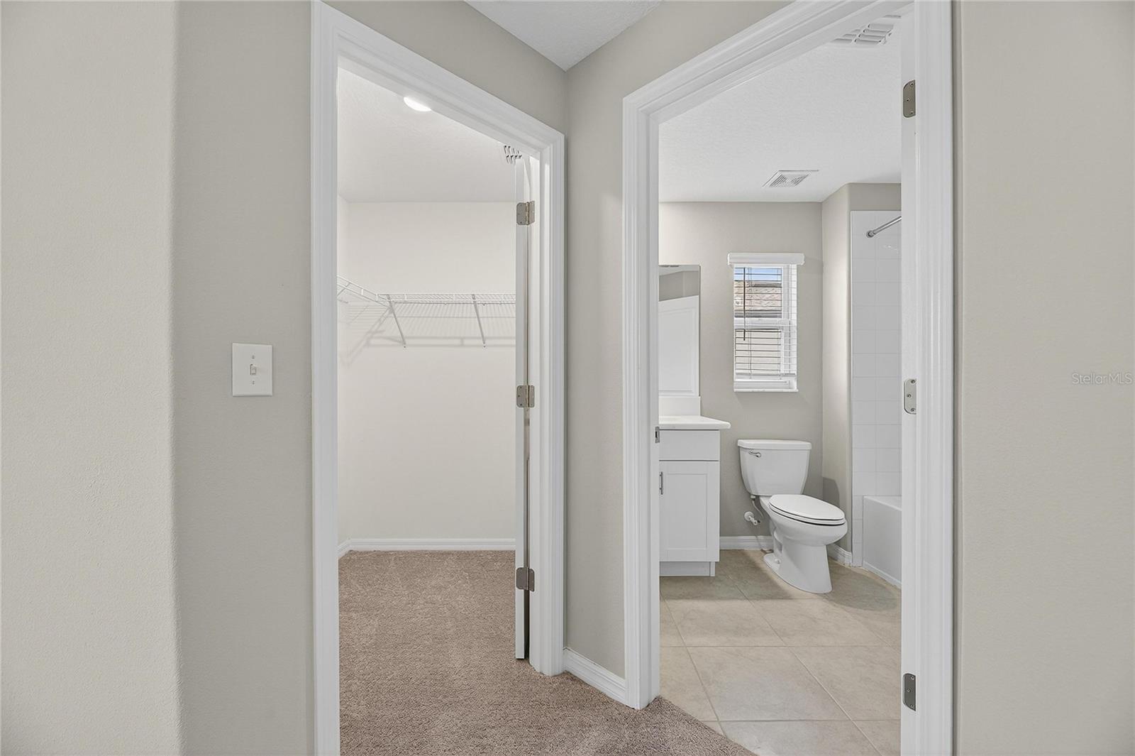 Image 48 of 63 For 9643 Mulberry Marsh Lane