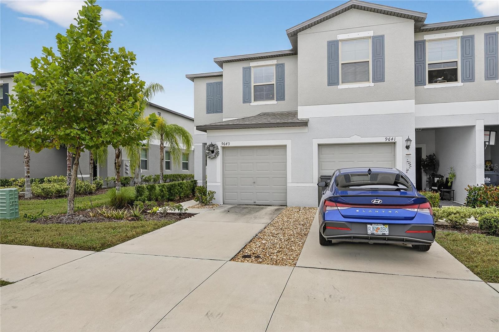 Image 6 of 63 For 9643 Mulberry Marsh Lane