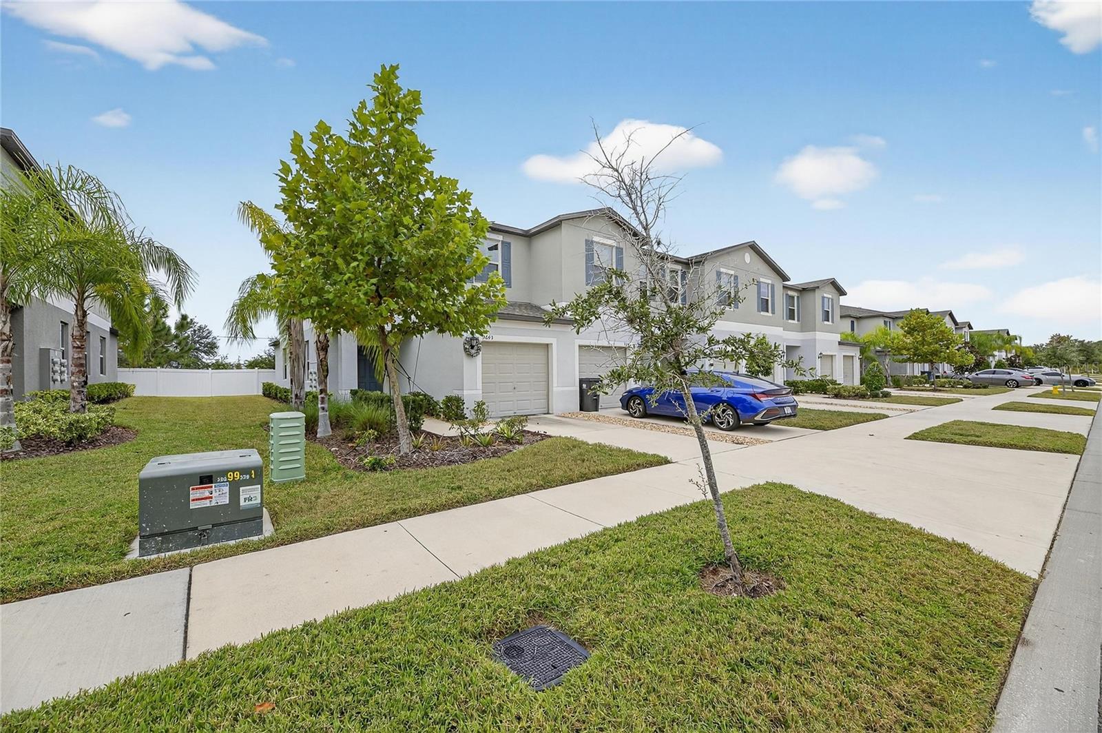 Image 9 of 63 For 9643 Mulberry Marsh Lane