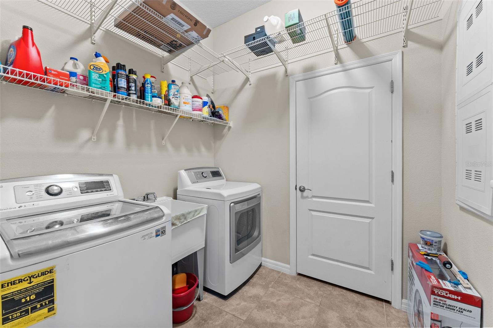 Listing photo id 23 for 10405 Hampton Meadow Way