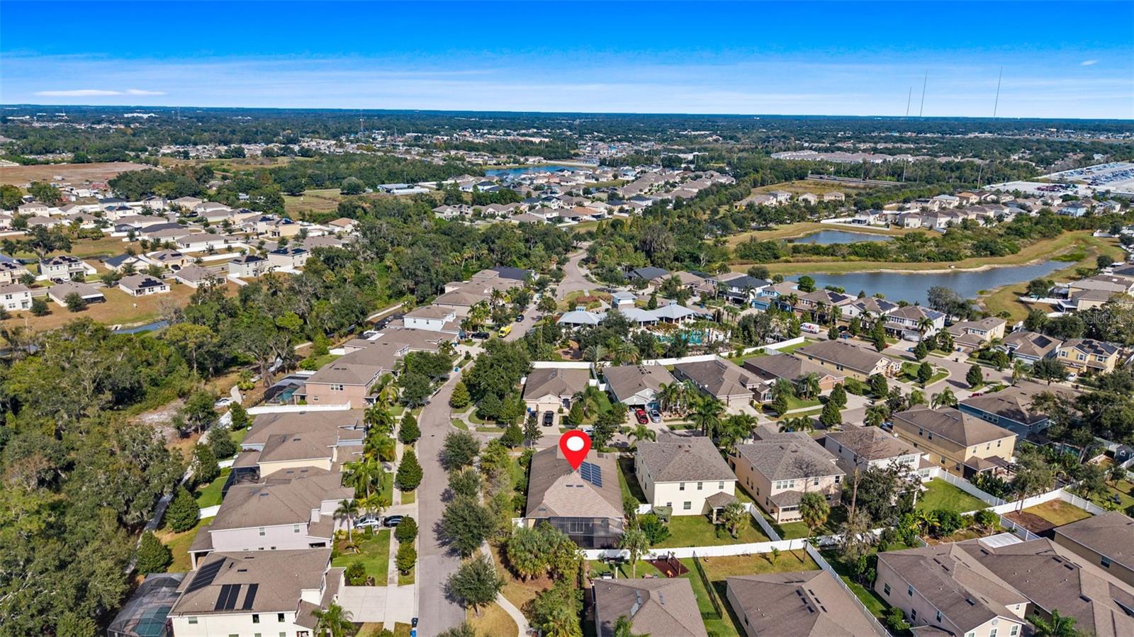 Listing photo id 35 for 10405 Hampton Meadow Way