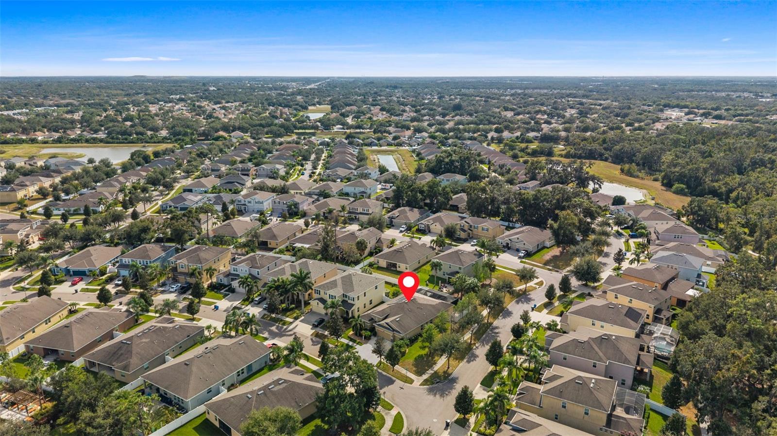 Listing photo id 36 for 10405 Hampton Meadow Way