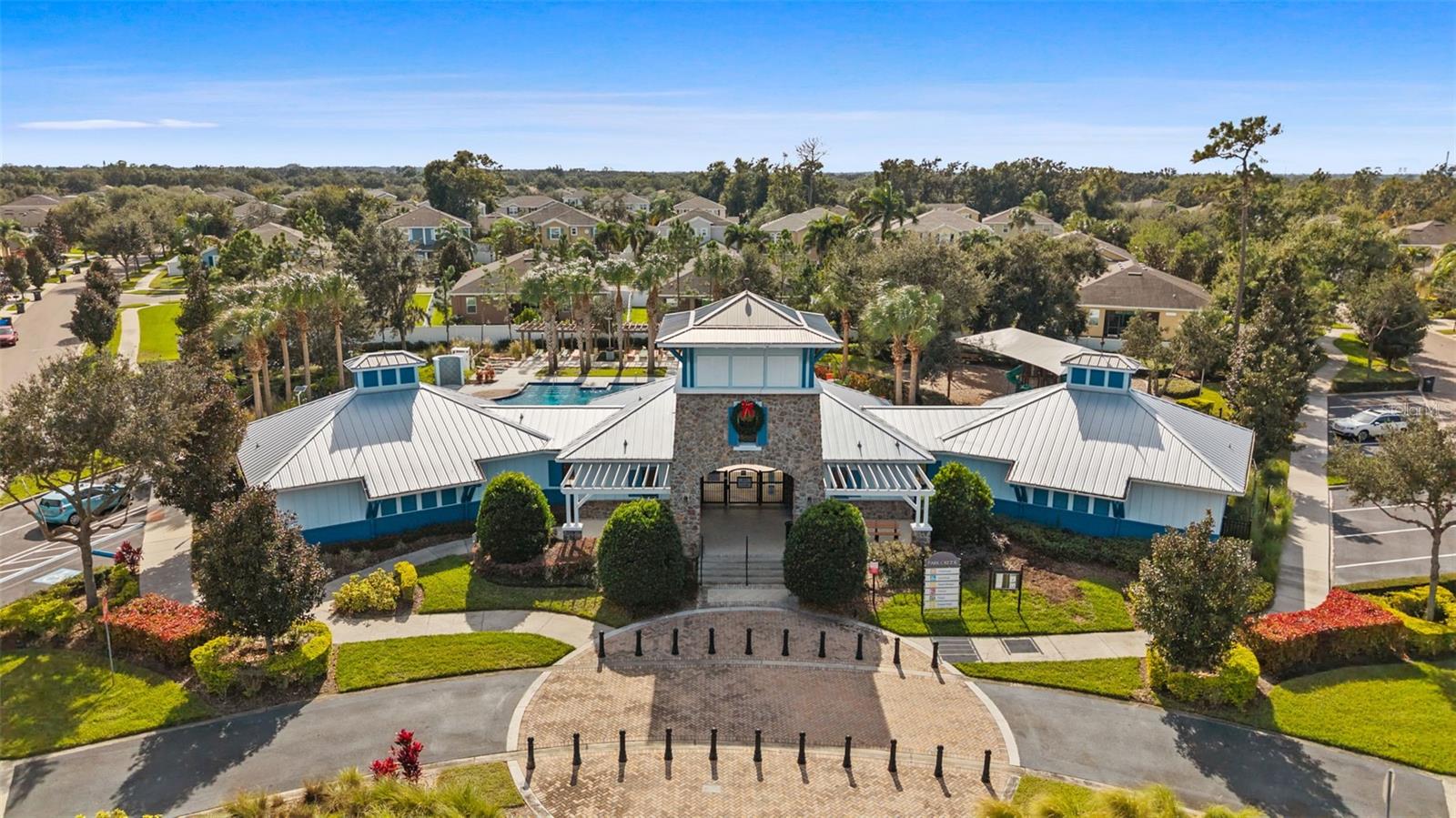 Listing photo id 37 for 10405 Hampton Meadow Way